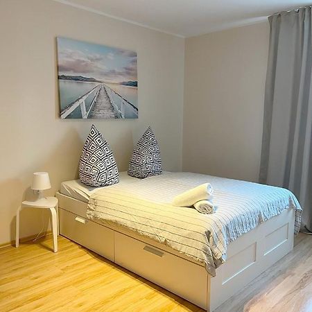 15 Gdynia Centrum - Apartament Mieszkanie Dla 7 Osob 外观 照片