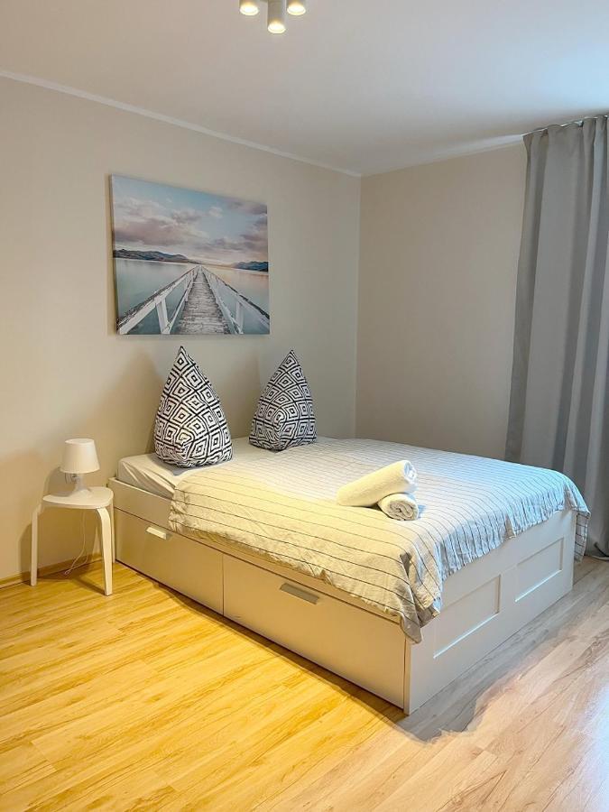 15 Gdynia Centrum - Apartament Mieszkanie Dla 7 Osob 外观 照片