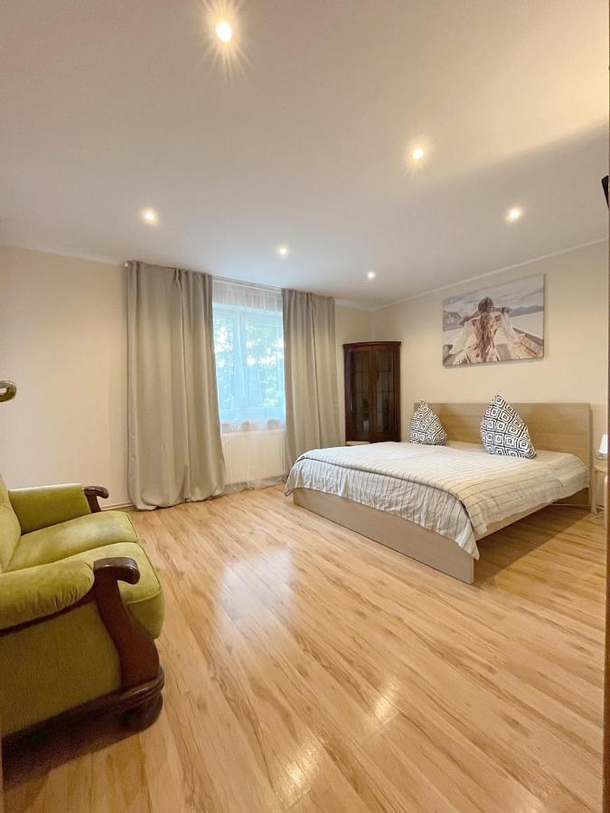 15 Gdynia Centrum - Apartament Mieszkanie Dla 7 Osob 外观 照片