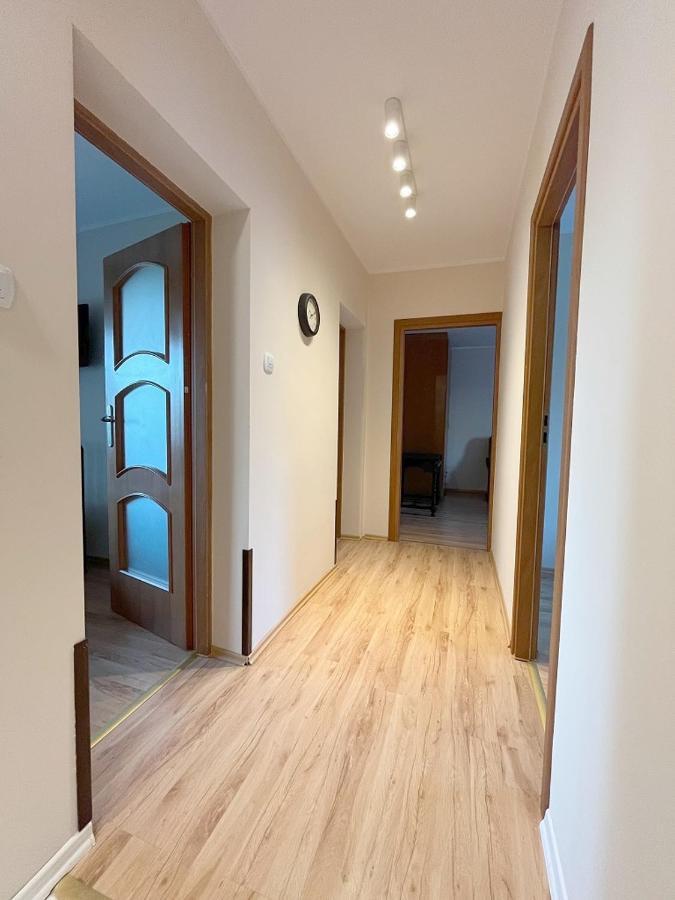 15 Gdynia Centrum - Apartament Mieszkanie Dla 7 Osob 外观 照片