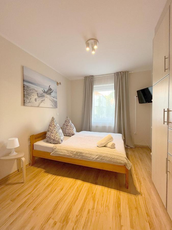 15 Gdynia Centrum - Apartament Mieszkanie Dla 7 Osob 外观 照片
