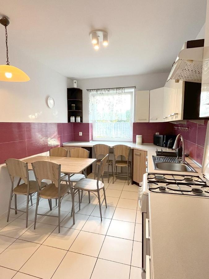 15 Gdynia Centrum - Apartament Mieszkanie Dla 7 Osob 外观 照片