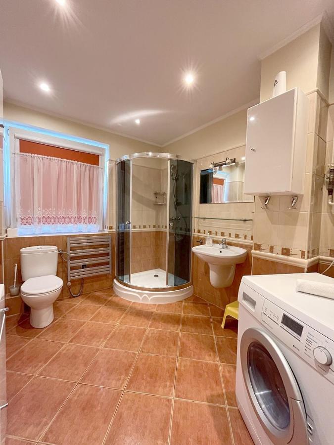 15 Gdynia Centrum - Apartament Mieszkanie Dla 7 Osob 外观 照片