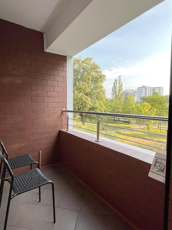 15 Gdynia Centrum - Apartament Mieszkanie Dla 7 Osob 外观 照片